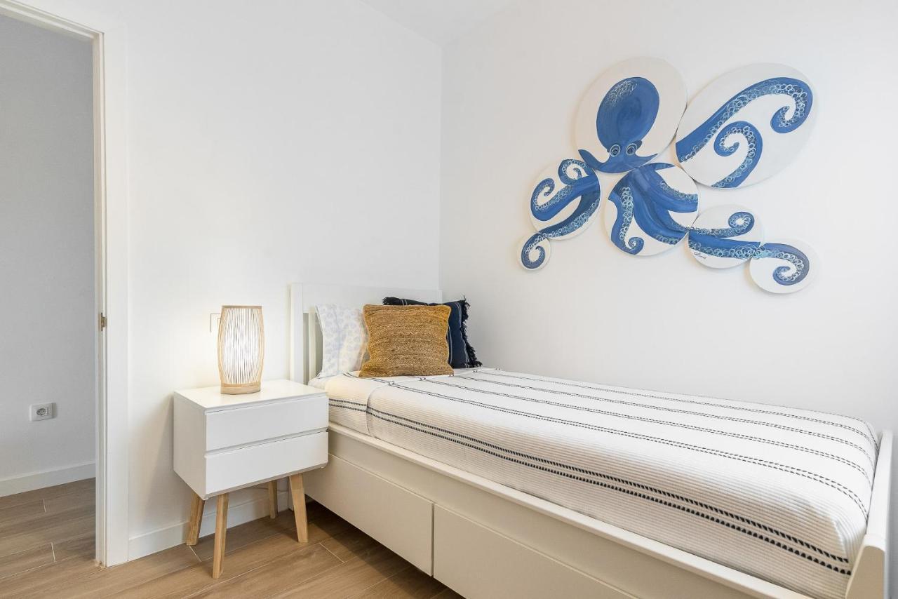 Mirador Del Atlantico Apartamento *