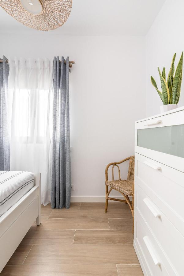 Apartamento Mirador Del Atlantico *