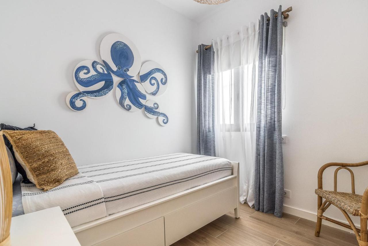 Mirador Del Atlantico Apartamento