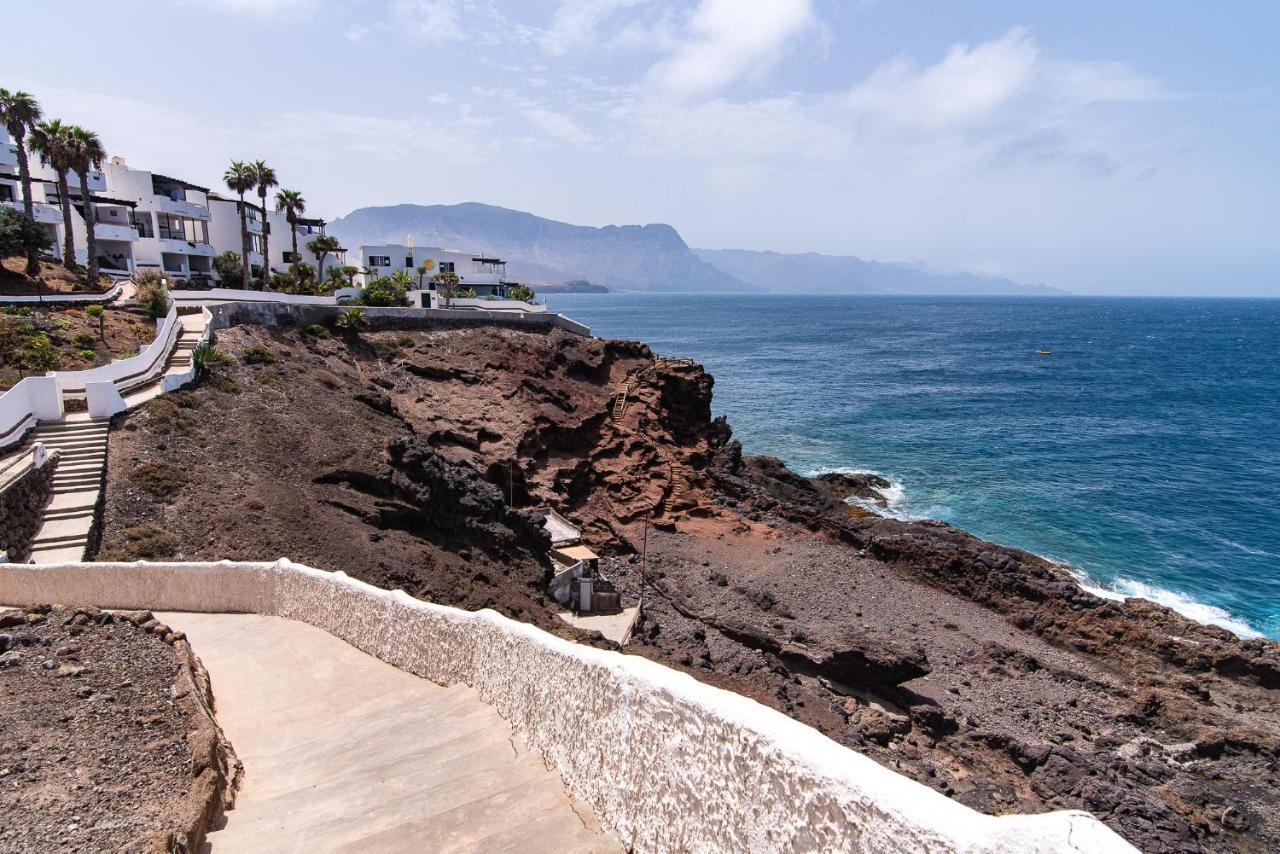 Apartamento Mirador Del Atlantico
